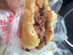 闫家驴肉老店-闫家驴肉老店(华电一校店)