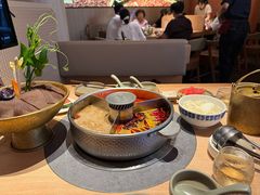 -巴奴毛肚火锅(七宝领展广场店)