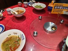 -老萍巷•莲花血鸭(楚萍店)