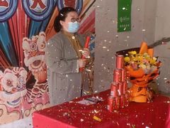 -捌号空间装饰|武昌总部(武昌总部)