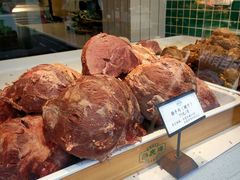 -孙庆海腊牛肉店(大皮院店)