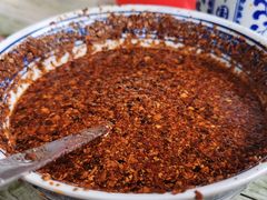 油泼辣子-定家小酥肉·清真(回民街店)