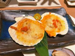 -大渔铁板烧(花园道店)