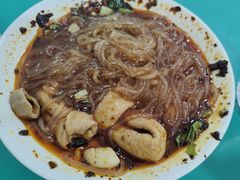 -甘记肥肠粉(马鞍北路店)