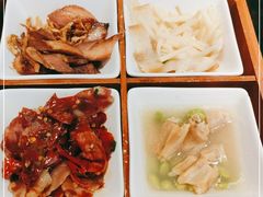 -刀板香·安徽菜(国购IFC店)