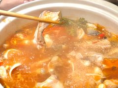 -猫爷的腔调·黔小馆(交大医学住宅区店)
