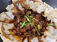 -皖北巫氏三胖地锅鸡(长淮总店)