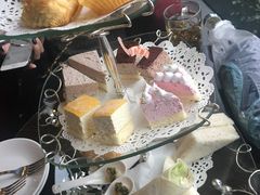 -苏州西交利物浦大学国际会议中心