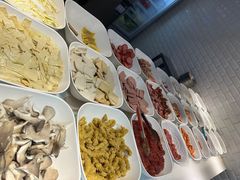 -蜀天上精专麻辣香锅(文定路店)