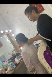 点击看大图 -全城热恋璀璨婚纱摄影(国贸总店)