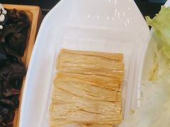 -蝎王府羊蝎子(北大地店)