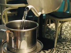 -美奈小馆·越南料理(中航城君尚购物中心店)