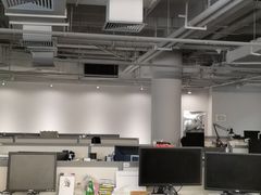 大堂-小杨生煎(黄河路店)