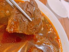 -鼎泰丰(复兴店)