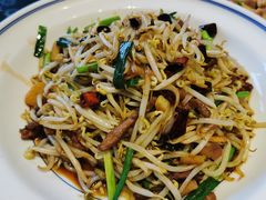 -旺角小渔村·海肠捞饭开创者(环山路店)