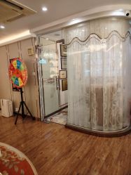 -茜尔维亚修身连锁(八佰伴店)