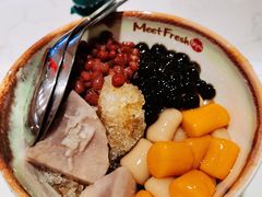 -鲜芋仙(高新益田假日里店)