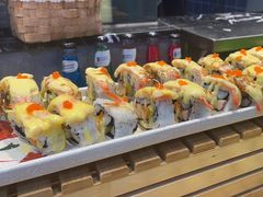 -非烤勿扰韩料自助烤肉(松山湖万科店)