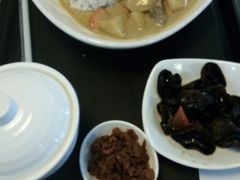 -百事佳烧鸭牛腩(上海虹桥站店)