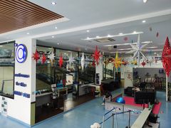 -零度滑雪室内训练中心(莘庄店)