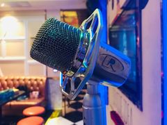 -歌潮量贩式KTV(萝岗店)