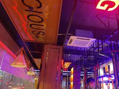 -豪德亨牛排自助餐厅(抚州东乡店)