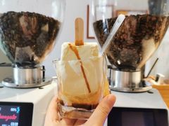 -Punchline Coffee&Roaster(同济大学店)