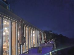 -渔·海鲜餐厅（东澳可域度假村内）南沙湾沙滩店