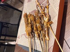 -皇室假期美食水疗会(春风路店)