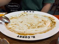 -伽喱博士 Dr.CURRY咖喱饭(太阳宫咖喱店)