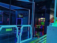 -世代星球·保龄球·镭战真人CS·团建(杨浦店)