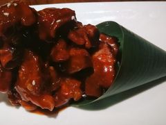 -金枝玉叶上海人家食府(三里河店)