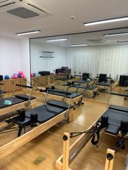 -玛尼瑜伽·普拉提