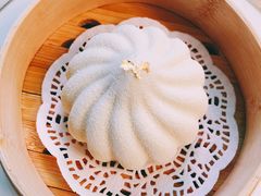 -La patisserie de Mona 茉娜的甜品(韩乐坊店)