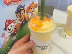 -海底捞火锅(牡丹园店)