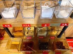 -小郡肝火锅串串香(万达总店)