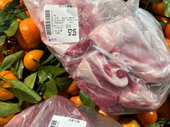 -物美超市(下沙云水店)