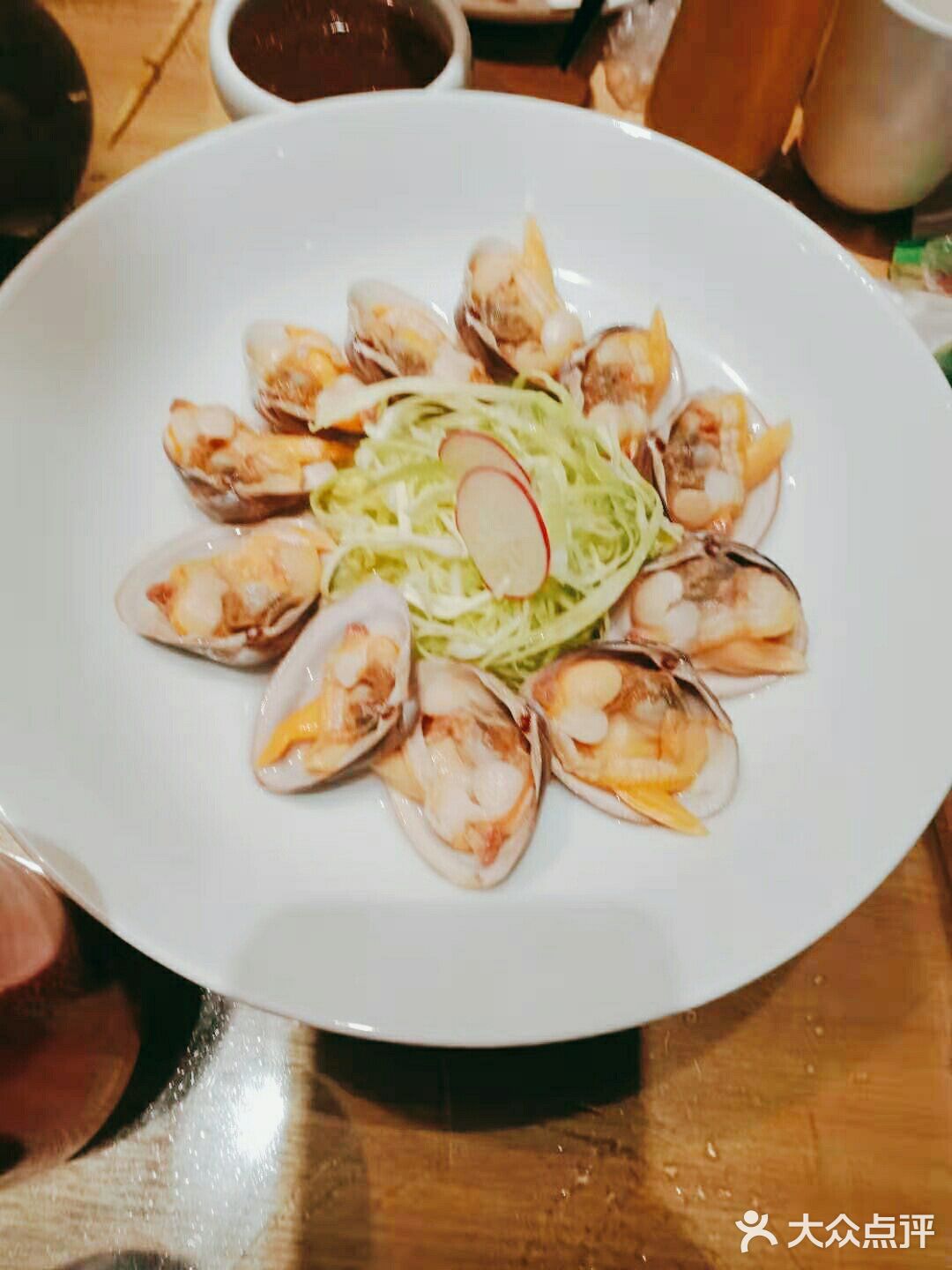 真材实料，吃完之后没有口干舌燥的感觉