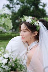点击看大图 -金夫人婚纱摄影(衡阳店)