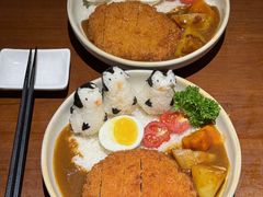 -小川洋风料理(江汉路店)