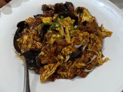 -月福京味斋·烤鸭店·北京菜(鼓楼总店)