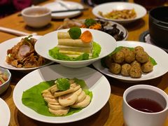 -禅蕴素食生活馆