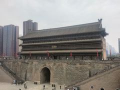 -西安城墙·碑林历史文化景区