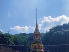 -西双版纳勐泐文化旅游区