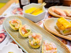-Sushi Love 创意寿司(正佳广场店)
