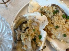 -79号渔船海鲜饭店(宝安店)
