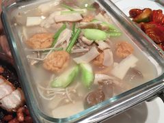 -太兴餐厅(东方广场分店)