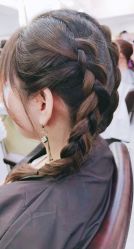 -雅仕 HAIR SALON 美发沙龙