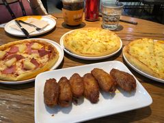 -乐凯撒披萨(正佳广场店)