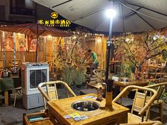 -听香·678茶铺(猛追湾店)